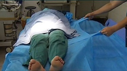 濟南手術縫針計數盒生產廠家，豪瑞生物技術公司生產銷售！