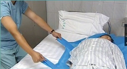 【新品上市】濟南醫用冷敷貼生產廠家_豪瑞生物技術公司
