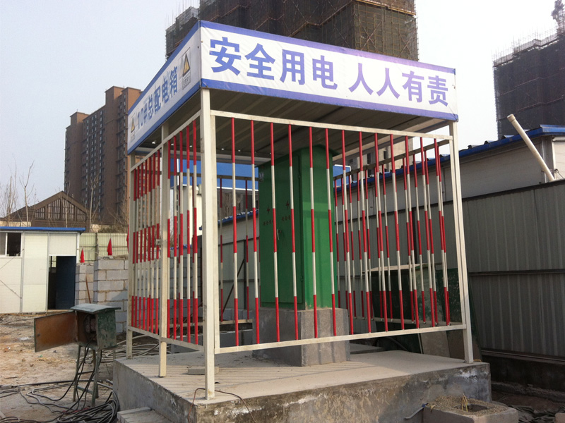 宏鉅廣告公司供應專業(yè)工地大門【火熱暢銷】：工地大門價格電話