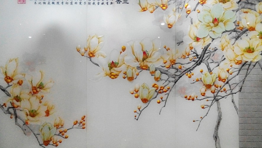 質(zhì)量好的藝術(shù)玻璃{sx}華強(qiáng)藝術(shù)品公司