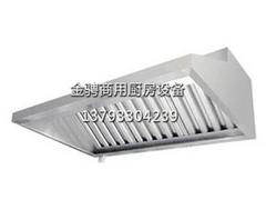淄博實惠的排煙罩推薦_博興不銹鋼排煙罩