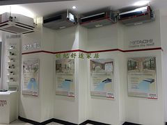 室內(nèi)中央空調(diào)專(zhuān)業(yè)安裝，就選濟(jì)南創(chuàng)紀(jì)家居，質(zhì)量保證，價(jià)格優(yōu)惠！