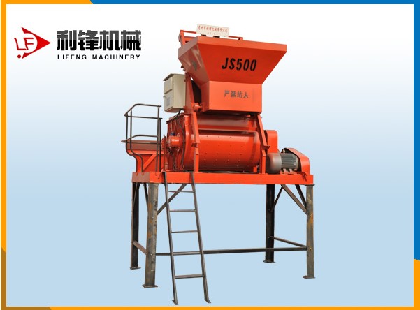 混凝土砂石分離機(jī)生產(chǎn)廠家？青州混凝土砂石分離機(jī)