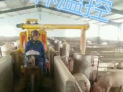 安徽喂豬上料車——供應(yīng)山東質(zhì)量好的養(yǎng)豬上料車