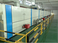 知名的高溫濾料定型機(jī)供應(yīng)商_信德紡織機(jī)械廠_南京高溫濾料定型機(jī)