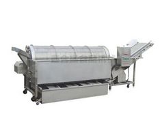 大量供應直銷蔬菜漂洗清洗機_山東漂洗清洗機