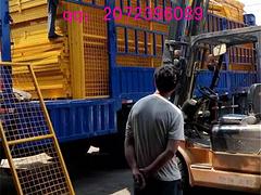 高速公路護(hù)欄，報價合理的高速公路護(hù)欄網(wǎng)就在華聰