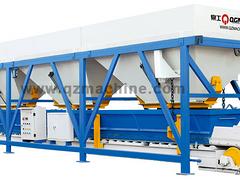 泉工股份T15全自動制磚機有什么特色|全自動免燒磚機