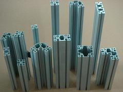 許昌鋁合金制品：河南優質鋁合金制品價錢怎么樣