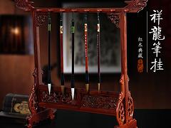 廠家批發(fā)筆架，口碑好的筆擱哪里有賣