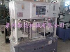 覆膜砂射芯機tj銷售 敬隆機械公司供應價位合理的全自動射芯機