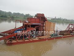 內(nèi)蒙古篩沙水洗一體機(jī)，選購超好用的內(nèi)蒙篩沙水洗設(shè)備就選永利礦沙