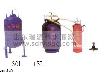 质量好施肥器：莱芜口碑好的施肥器价格