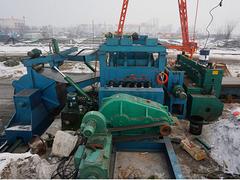 【推薦】山東琛飛數控機械爆款開平線：開平線哪家買