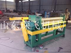 優(yōu)質(zhì)開(kāi)平機(jī)：淄博銷量好的開(kāi)平機(jī)出售