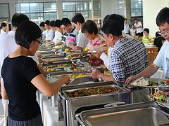 可信賴的專業承包企事業食堂哪里有：一級的專業承包企事業食堂