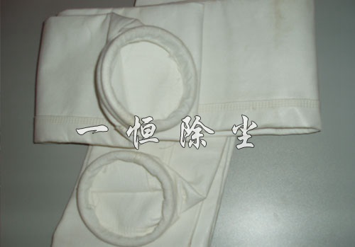 P84除塵器布袋