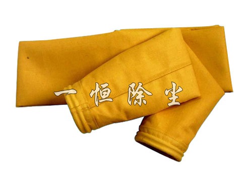 覆膜除塵器布袋