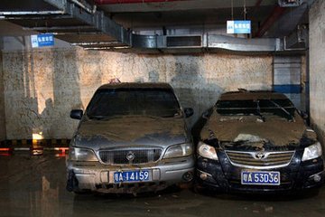 石家莊重金收購事故車-卓宇事故車回收