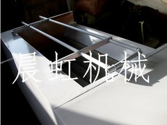 優(yōu)質花生濕法脫皮機_想買花生濕法脫皮機上晨虹機械公司