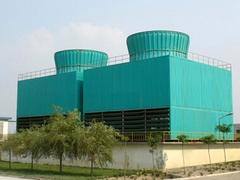 北京東方睿港提供實惠的橫流式方形冷卻塔，橫流式方形冷卻塔低價甩賣