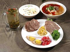 主題餐廳怎么樣，一級的阿拉蘭牛肉面加盟推薦