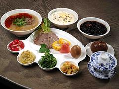 采購口碑好的精致中餐就找蘭州阿拉蘭餐飲——張掖蘭州精致中餐