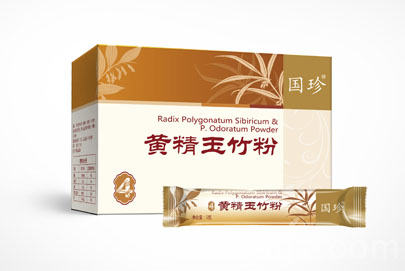 保健食品生產廠家——專業(yè)的黃精玉竹粉許昌提供