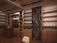購買手機展示道具首要選擇浙江弘洪|嘉興手機店面設計