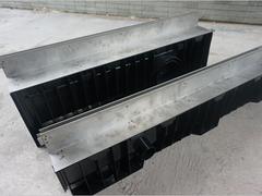 福州廣基建材提供實惠的透水管服務：福州透水管價格