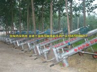 湖南豬場刮糞機廠家 河南豬場刮糞機價格 雞保姆