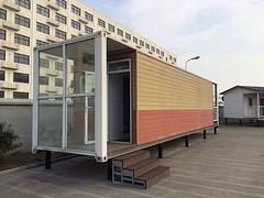 市場上暢銷的集裝箱報價 城廂集裝箱改造