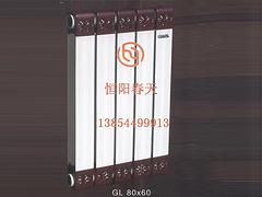 恒春采暖設備廠專業的鋼鋁復合散熱器出售|濰坊鋼鋁復合散熱器