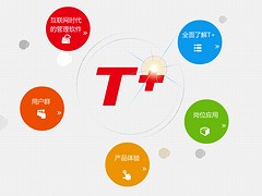 具有口碑的畅捷通T+报价——东营用友软件