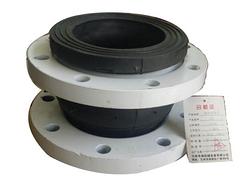 蘭州橡膠接頭哪家好|張掖柔性管道快速連接器