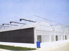 新型智能溫室建造商：可靠的新型智能溫室建造