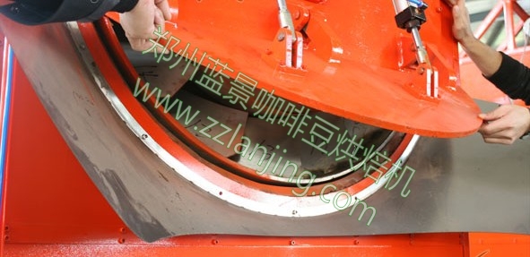 咖啡研磨機(jī)價格_鄭州報價合理的專業(yè)3公斤咖啡豆烘焙機(jī)批售