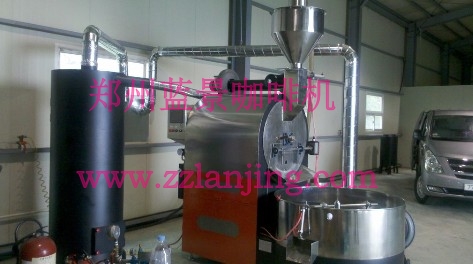 江西20公斤咖啡豆烘焙機——優質的20公斤咖啡豆烘焙機推薦