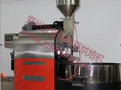 藍(lán)景機(jī)械公司質(zhì)量好的500g咖啡豆烘焙機(jī)出售 咖啡烘焙機(jī)價(jià)位