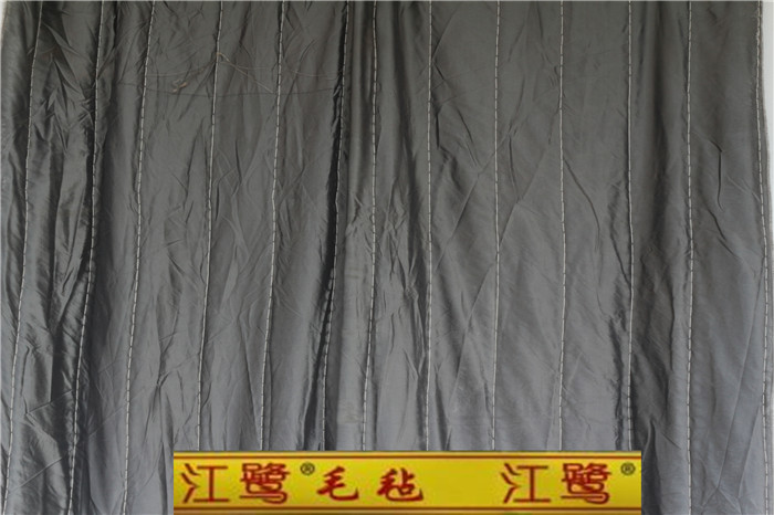 壽光大棚保溫被批發/臨沂長江毛氈廠