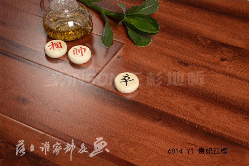 實(shí)木地板_耐用的三杉強(qiáng)化地板要到哪買