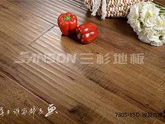 強化木地板代理廠家：【廠家直銷】成都質(zhì)量硬的四川品牌強化地板