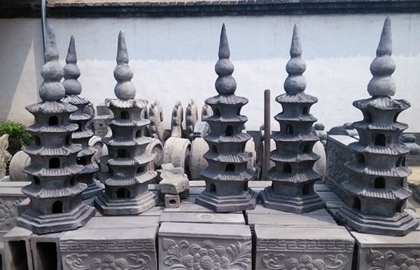 建筑用仿古青瓦_想要購買物超所值的正吻-青瓦找哪家