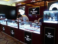 供應武漢高性價母嬰店展柜_河南孕嬰展柜