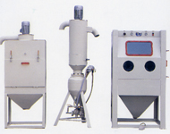 1010F-A手動噴砂機大全 好品質手動噴砂機{sx}廈門榮卓