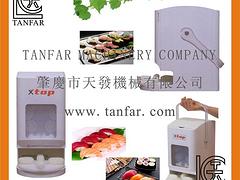 TOPTSM-13代理加盟，廣東實惠的壽司飯團成型機