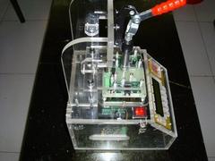 【推薦】捷威隆直銷夾具——上等治具加工