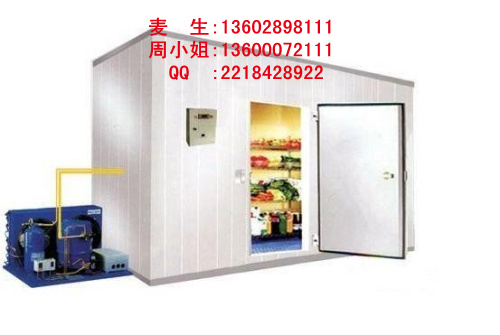 口碑好的廣州散貨冷庫出租公司，當屬盛之源冷庫租賃——優質荔灣散貨冷庫出租