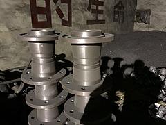 汽車改裝輪轂 許昌品牌好的130前橋輪轂（來件定制）哪家有