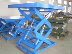 自行式高空作業(yè)平臺(tái)公司，性價(jià)比高的叉車高空作業(yè)平臺(tái)在哪可以買到